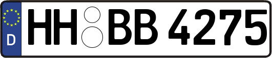 HH-BB4275