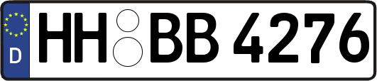 HH-BB4276