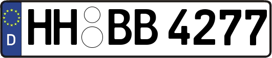 HH-BB4277