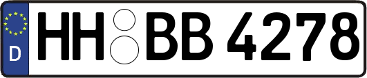 HH-BB4278
