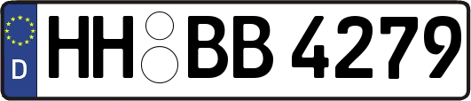 HH-BB4279