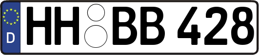 HH-BB428