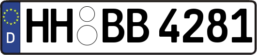 HH-BB4281