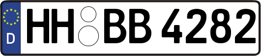 HH-BB4282