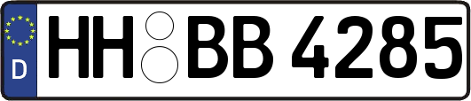 HH-BB4285