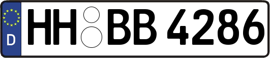 HH-BB4286