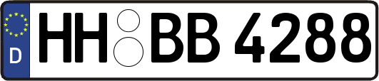 HH-BB4288