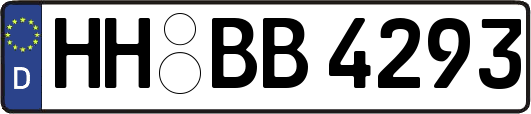 HH-BB4293