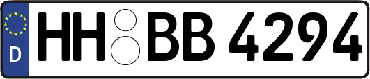 HH-BB4294