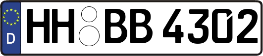 HH-BB4302