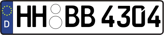 HH-BB4304