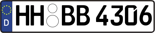 HH-BB4306