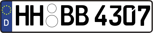 HH-BB4307