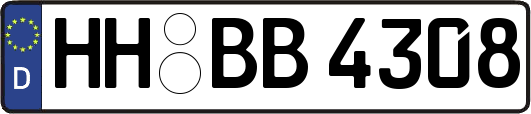 HH-BB4308