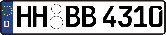 HH-BB4310