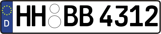 HH-BB4312