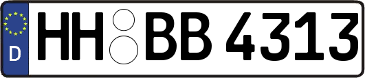 HH-BB4313