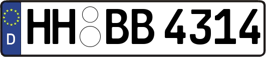HH-BB4314