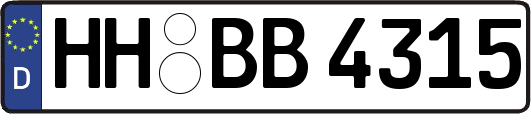 HH-BB4315