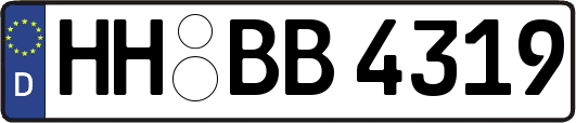 HH-BB4319