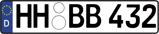 HH-BB432