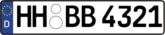 HH-BB4321
