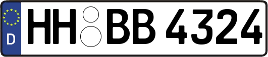 HH-BB4324