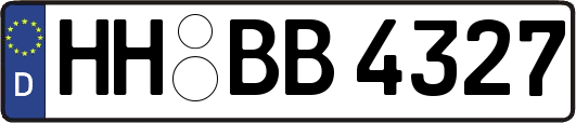 HH-BB4327