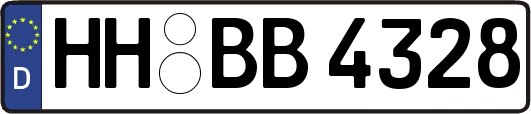 HH-BB4328