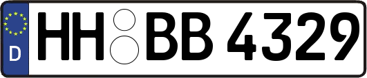 HH-BB4329