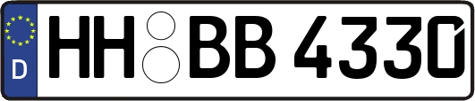 HH-BB4330