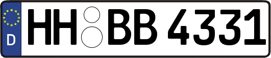 HH-BB4331