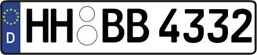 HH-BB4332