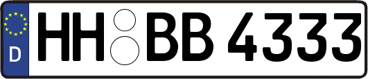 HH-BB4333