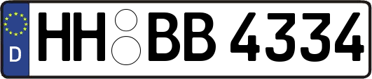 HH-BB4334