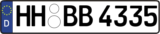 HH-BB4335