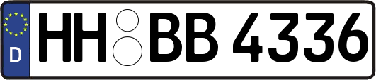 HH-BB4336