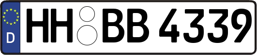 HH-BB4339