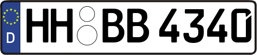 HH-BB4340