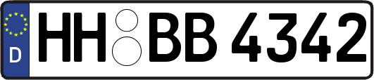 HH-BB4342