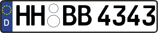 HH-BB4343
