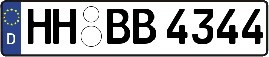 HH-BB4344