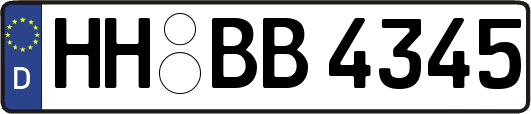 HH-BB4345