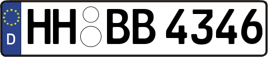 HH-BB4346