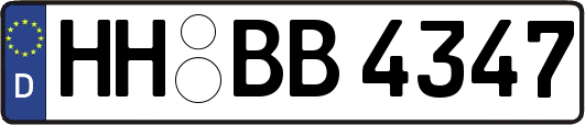 HH-BB4347