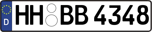HH-BB4348