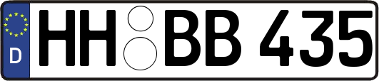 HH-BB435