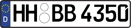 HH-BB4350