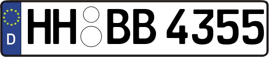 HH-BB4355