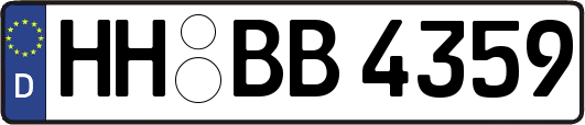 HH-BB4359